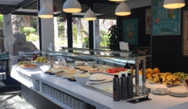 Servigas Canarias Hostelería