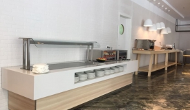 Servigas Canarias Hostelería