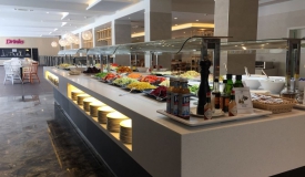 Servigas Canarias Hostelería