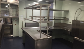 Servigas Canarias Hostelería