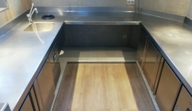 Servigas Canarias Hostelería