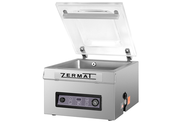 Servigas Canarias Hostelería Zermat